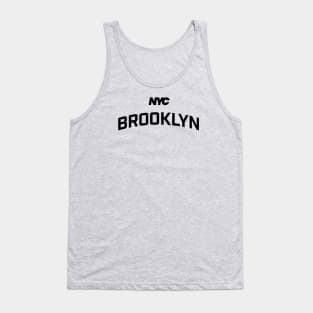 Brooklyn Tank Top